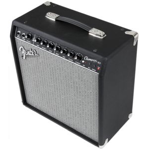AMPLIFICATORI PER CHITARRA