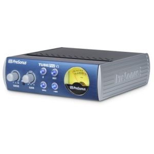 PROCESSORI / PREAMP CUFFIE
