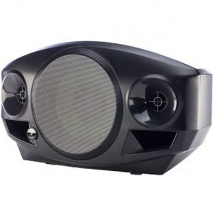 SISTEMI AUDIO ATTIVI