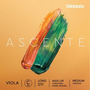SINGOLA CORDA PER VIOLA