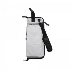 Borsa portabacchette AHEAD SB3  GRAY / BLACK