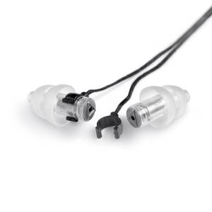 Tappi protettivi orecchie ALPINE MUSICSAFEPRO-2019-TR