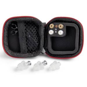 Tappi protettivi orecchie ALPINE MUSICSAFEPRO-2019-TR