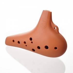 Ocarina ANGEL AWO-P12