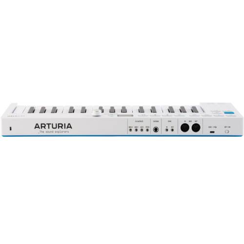 CONTROLLER SEQUENCER ARTURIA KEYSTEP MK2