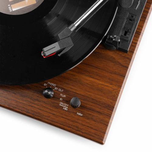 Giradischi AUDIZIO RP112D