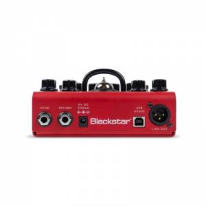 Pedale effetto BLACKSTAR DEPT. 10 D. DRIVE