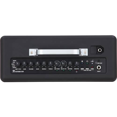 Amplificatore per chitarra BOSS Katana Air