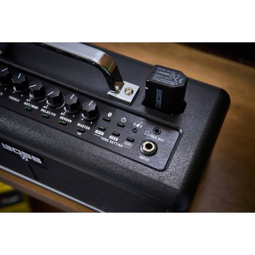Amplificatore per chitarra BOSS Katana Air