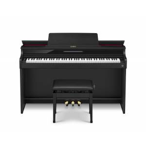 PIANOFORTE DIGITALE CASIO CELVIANO AP-550BK