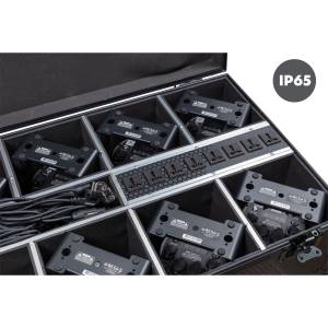  CENTOLIGHT IP COMPACT WASH SET