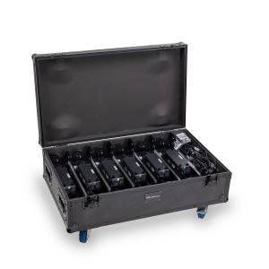  CENTOLIGHT PORTRAIT Q-AIR BAR SET