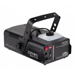 Macchina del fumo  CENTOLIGHT ZEPHIRO FOG 1500