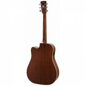 CHITARRA ACUSTICA CORT MR600F NS