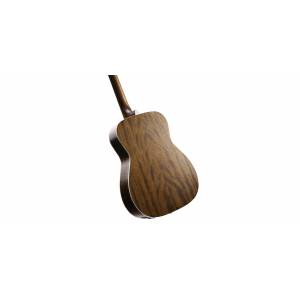 Chitarra acustica elettrificata CORT Pure DCMF NS