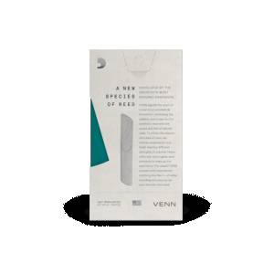 Ance per clarinetto Sib D'ADDARIO Venn VBB0135G2 misura 3.5