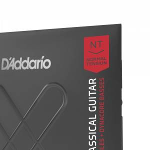 Corde per chitarra classica D'ADDARIO XTC45TT