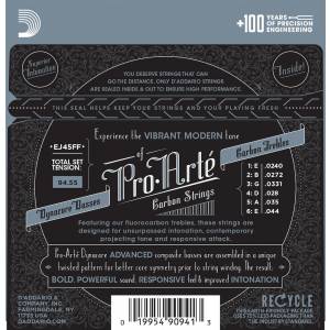  D'ADDARIO