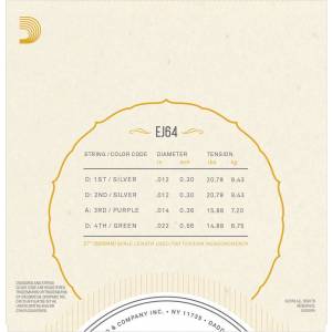  D'ADDARIO