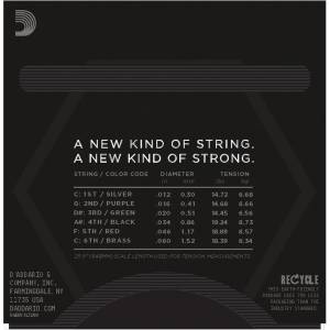  D'ADDARIO