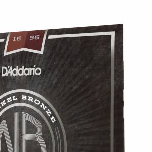  D'ADDARIO