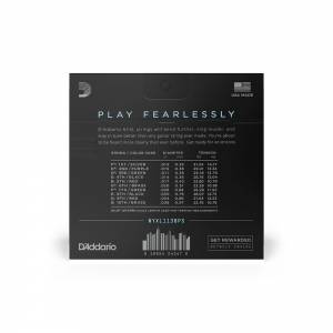  D'ADDARIO