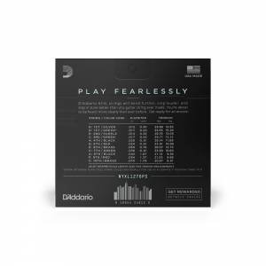  D'ADDARIO