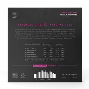  D'ADDARIO
