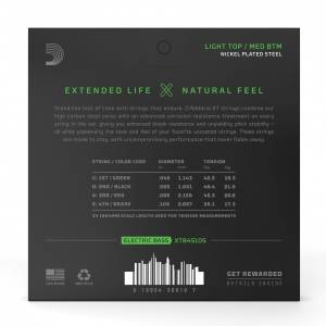  D'ADDARIO