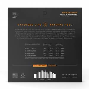  D'ADDARIO