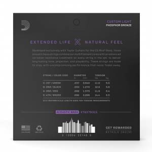  D'ADDARIO