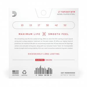  D'ADDARIO