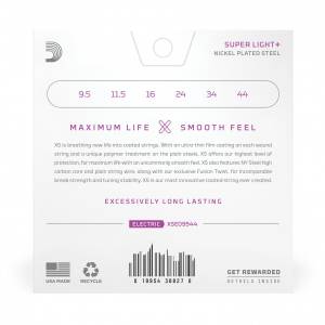  D'ADDARIO