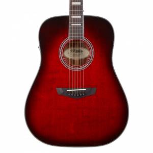 Chitarra acustica elettrificata D'ANGELICO PREMIER LEXINGTON