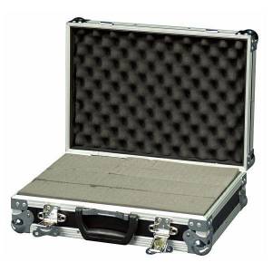 Custodia rigida Case Dap Audio UCA UFC1