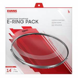 Sordina ad anello EVANS 14"