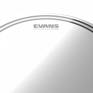 PELLE PER BATTERIA EVANS B10EC2S COATED