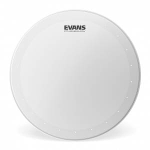 Pelle per batteria EVANS B13DRY Genera Dry 13"