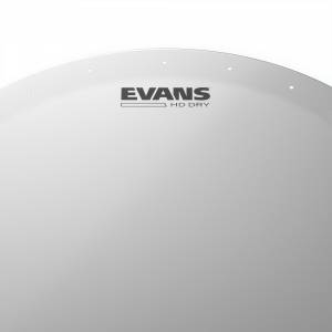 pelle per batteria EVANS B14HDD GENERA HD DRY 14"