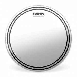 Pelle per batteria EVANS B15EC2S