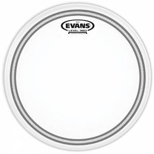 PELLE PER BATTERIA EVANS B16EC2S COATED