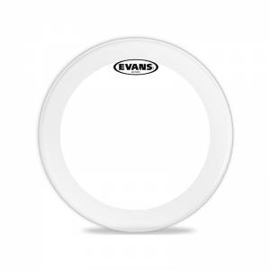 PELLE PER BATTERIA EVANS BD20GB4 EQ4 CLEAR 20"