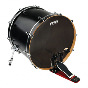 Pelle mesh EVANS BD20SO1 Soundoff 20"