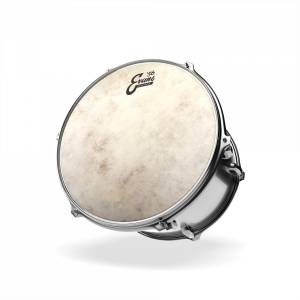 pelle per batteria EVANS Calftone 10"
