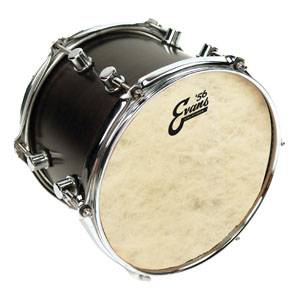 pelle per batteria EVANS Calftone 14"