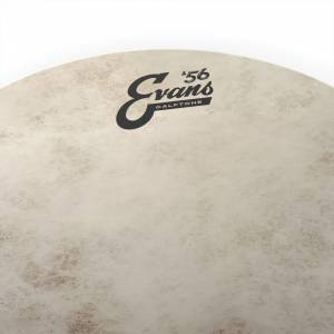 pelle per batteria EVANS Calftone 16