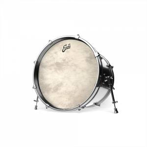 pelle per batteria EVANS Calftone 22 Bass