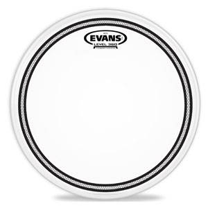 Pelle per batteria EVANS EC2 Coated 14"