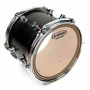 pelle per batteria EVANS Ec2s 12 clear