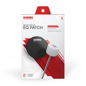 Patch per grancassa EVANS eqpb1